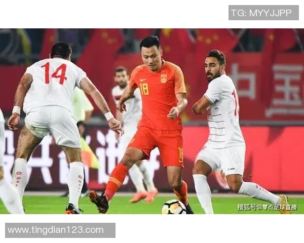 世预赛中国队对阵叙利亚队精彩回顾及赛后分析视频直播链接分享