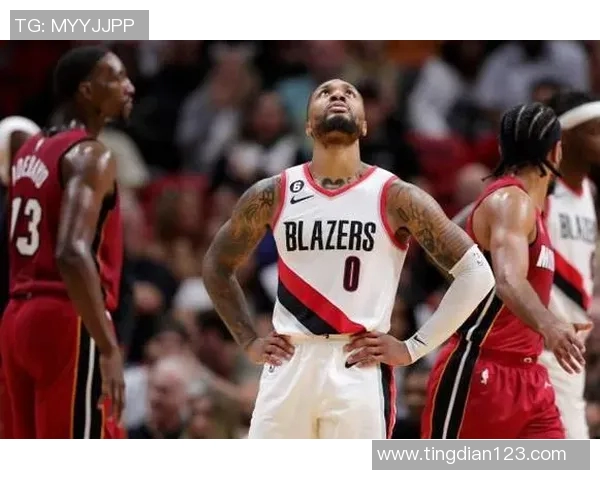 利拉德正式加盟热火三首轮签与希罗交易圆满落幕