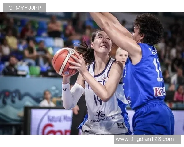 希腊女篮对阵韩国女篮的比赛前瞻与胜负预测分析