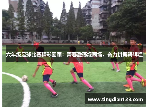 六年级足球比赛精彩回顾：青春激荡绿茵场，奋力拼搏铸辉煌