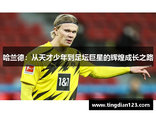 哈兰德：从天才少年到足坛巨星的辉煌成长之路
